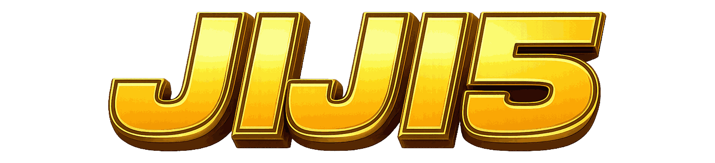 jiji5 Logo